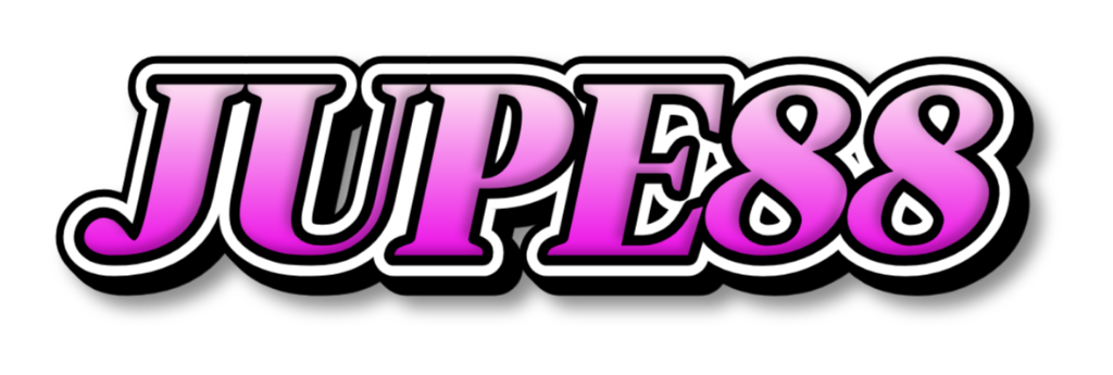 LOGO JUPE88          