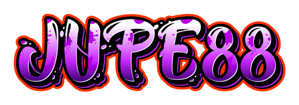 LOGO JUPE88          